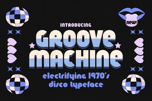 Boost Your Brand with Groove Machine