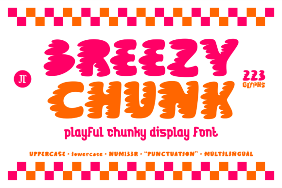 Breezy Chunk: A Designer’s Real-World Take