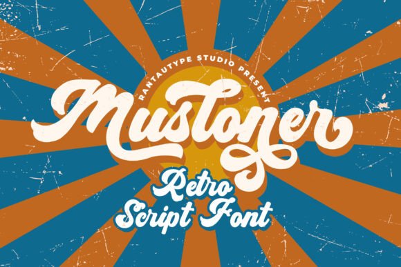 Font That Speaks: How Musloner Elevates Your Campaigns