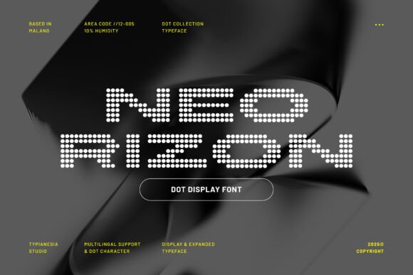 Neo Rizon