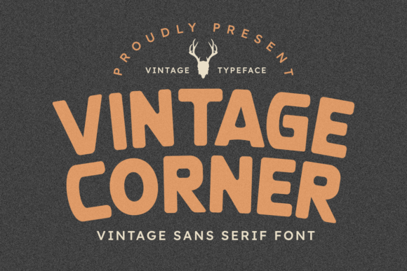 Upgrade Your Brand with Vintage Corner