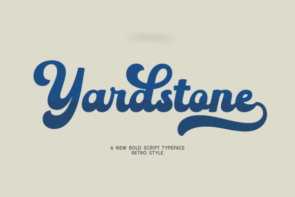 Yardstone
